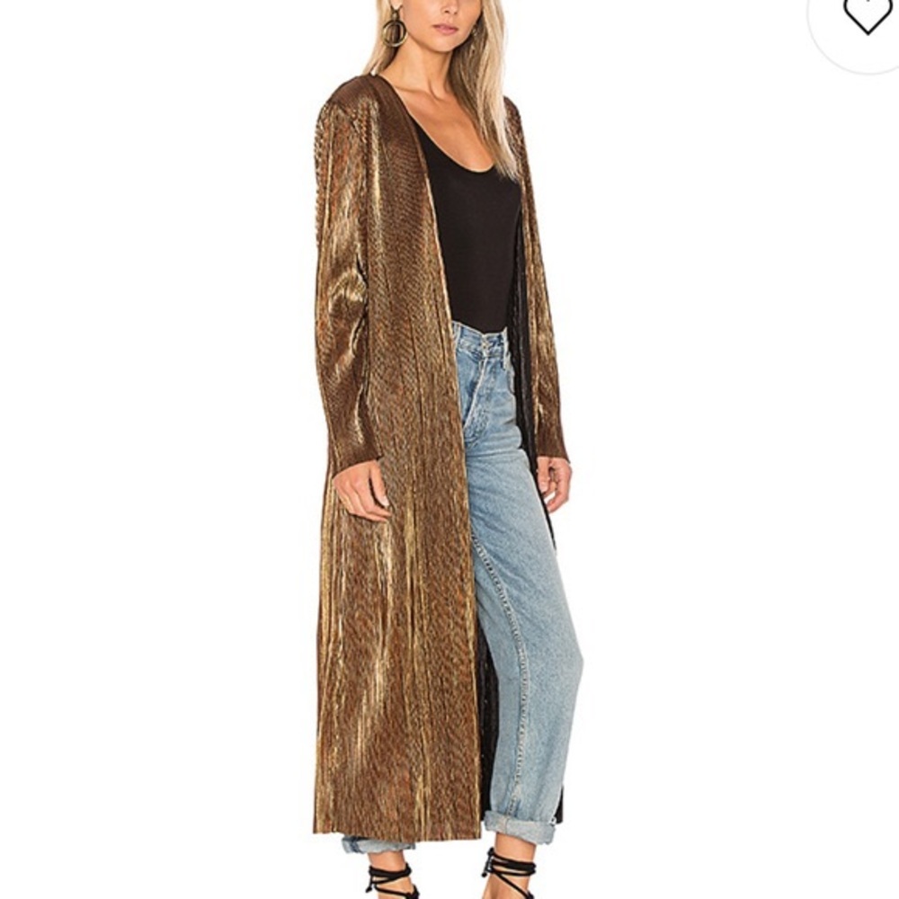 House of Harlow x REVOLVE Jodie Jacket